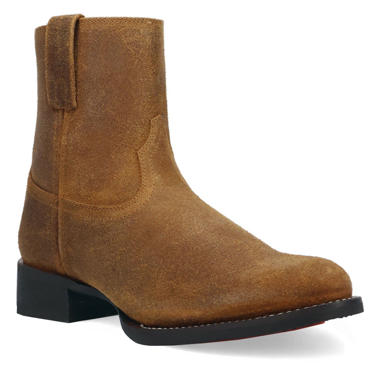 Laredo Vanguard Leather Boot - Premium Men's Style – OvercoatUSA