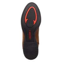 Laredo Vanguard Leather Boot - Premium Men's Style