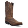 Laredo Ryker Leather Boot - Premium Men's Footwear