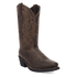 Laredo Outlaw Forge Leather Boot - Premium Western Style