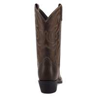 Laredo Outlaw Forge Leather Boot - Premium Western Style