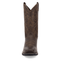 Laredo Outlaw Forge Leather Boot - Premium Western Style