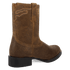 BRAVADO LEATHER BOOT
