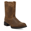 BRAVADO LEATHER BOOT