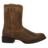 BRAVADO LEATHER BOOT