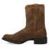 BRAVADO LEATHER BOOT