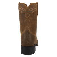 BRAVADO LEATHER BOOT