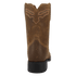 BRAVADO LEATHER BOOT