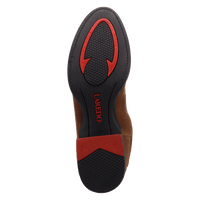 BRAVADO LEATHER BOOT