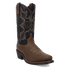 IRON RIDGE LEATHER BOOT