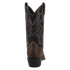 IRON RIDGE LEATHER BOOT
