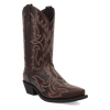WHITAKER LEATHER BOOT
