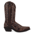 WHITAKER LEATHER BOOT