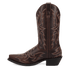 WHITAKER LEATHER BOOT