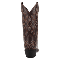 WHITAKER LEATHER BOOT