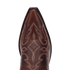 WHITAKER LEATHER BOOT