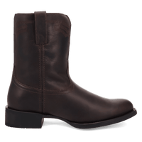 Laredo League Leather Boot - Rugged Luxury