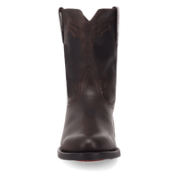 Laredo League Leather Boot - Rugged Luxury