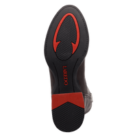 Laredo League Leather Boot - Rugged Luxury