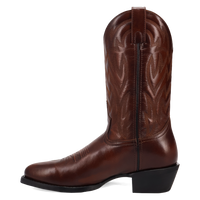BARTON LEATHER BOOT