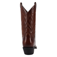 BARTON LEATHER BOOT