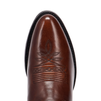 BARTON LEATHER BOOT