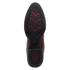 BARTON LEATHER BOOT