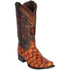 Men's Monster Fish European Square Toe Boots