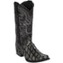 Men's Monster Fish European Square Toe Boots