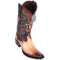 los altos caiman boots