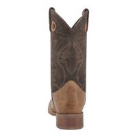 JENNINGS LEATHER BOOT