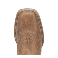 JENNINGS LEATHER BOOT