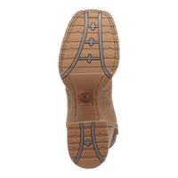 JENNINGS LEATHER BOOT