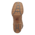 JENNINGS LEATHER BOOT