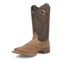 JENNINGS LEATHER BOOT