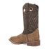 JENNINGS LEATHER BOOT