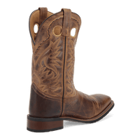 KANE LEATHER BOOT