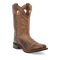 KANE LEATHER BOOT