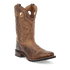 KANE LEATHER BOOT