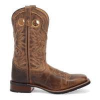KANE LEATHER BOOT