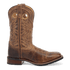 KANE LEATHER BOOT