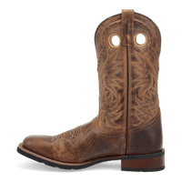KANE LEATHER BOOT
