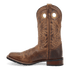 KANE LEATHER BOOT