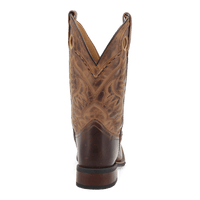 KANE LEATHER BOOT