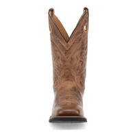 KANE LEATHER BOOT