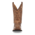 KANE LEATHER BOOT