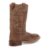 DURANT LEATHER BOOT