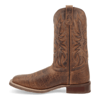 DURANT LEATHER BOOT