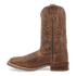 DURANT LEATHER BOOT