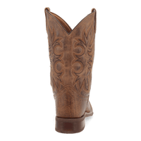 DURANT LEATHER BOOT
